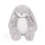 Bunnies By The Bay Little Floppy Nibble Bunny - Lilac Marble 12