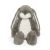 Bunnies By The Bay Little Floppy Nibble Bunny Plush Toy 12