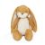Bunnies By The Bay Little Floppy Nibble Bunny Plush Toy 12
