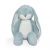 Bunnies By The Bay Little Floppy Nibble Bunny Plush Toy 12