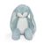 Bunnies By The Bay Little Floppy Nibble Bunny Plush Toy 12
