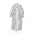 Bunnies By The Bay Nibble Buddy Blanket - Bloom