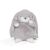 Bunnies By The Bay Tiny Nibble Bunny - Lilac Marble 8
