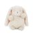 Bunnies By The Bay Tiny Nibble Bunny Plush Toy 8