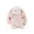 Bunnies By The Bay Tiny Nibble Bunny Plush Toy 8