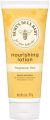 Burt's Bee Baby Bee Nourishing Lotion Fragrance Free 170g