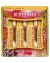 Burt's Bees Beeswax Bounty Classic 4pk