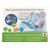 Terra Wash + Mg Eco Laundry Sachet - Reusable for 365 washes