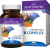 New Chapter Fermented B Complex 30 Tablets @