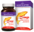 New Chapter Wholemega Fish Oil 1000mg 120 Capsules