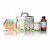 Anointment Natural Skin Care Baby Skin Care Essentials Gift Set - 4 Piece Gift Set