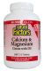 Natural Factors Calcium & Magnesium Citrate with D3, Zinc, and Potassium 210 Tablets @#
