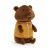 Jellycat Campfire Critter Bear