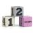 Child to Cherish Stacking Age Blocks - Pink