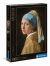Clementoni Vermeer Johannes - Girl with a Pearl Earring 1000 Pieces Puzzle