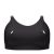 Bravado Designs Clip and Pump Hands-Free Nursing Bra Accessory Black