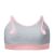 Bravado Designs Clip and Pump Hands-Free Nursing Bra Accessory Dove Heather