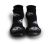 Collegien Shoe Socks Chaussons Eyes Print Collegien x NUNUNU