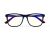 Spektrum Anti-Blue Light Glasses Copper