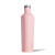 Corkcicle Canteen -25oz Gloss Rose Quartz