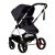 Mountain Buggy Cosmopolitan Stroller - Ink