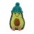 Jellycat Amuseable Cozi Avocado Teal