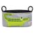 3 Sprouts stroller organizer crocodile