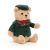 Jellycat Dickensian Bear