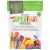 DeeBee's Organic Super Fruit Freezies Variety Pack 10 x 40ml