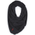 Skip Hop Grab & Go Hide & Chic Nursing Scarf -Black Heather