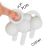 Doddle & Co. Chew Teether - Looks Like Rain 3 Months +