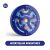 Mideer Double Sided Steel Ball Maze - Space Quest 3yrs+