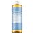 Dr. Bronner's ORG Unscent Baby Mild 472ML