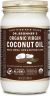 Dr. Bronner's Organic Virgin Coconut Oil 414ml