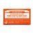 Dr. Bronner's Pure Castile Bar Soap Tea Tree 140g