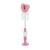 Dr Brown's Natural Flow Baby Bottle Brush - Pink