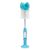Dr Brown's Natural Flow Deluxe Baby Bottle Brush - Blue