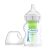Dr Brown's Natural Flow Options Wide Neck PP Bottle - 5oz 150ml Single Pack
