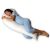 DreamWeaver Snoozer Full Body Pillow