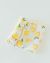Little Unicorn Cotton Muslin Swaddle Single Lemon