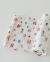 Little Unicorn Cotton Muslin Swaddle Single Juice Box