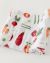 Little Unicorn Cotton Muslin Swaddle Single Farmers Market
