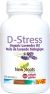 New Roots D-Stress 80mg 60Softgels @