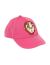 Mini Rodini Unisex Monkey Cap - Pink 56/58