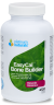 Platinum Naturals EasyCal Bone Builder 240 Softgels @