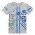 Kenzo Kids Boys Grey Cotton T-Shirt - 6A