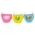 Zoocchini Organic Girl Underwear 2T-3T