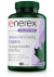 Enerex Botanicals Serrapeptase120,000 SU 180 Capsules @