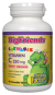 Natural Factors Vitamin C 250MG Orange Flavour 90 Chewables @