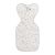 Love To Dream Swaddle UP Original 1.0 Tog - Rainbow - S